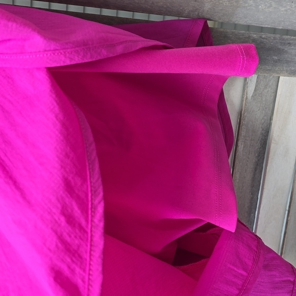 Women's Translucent Tulip Shorts 3.5" | All in Motion | XX Large - Picture 9 of 11